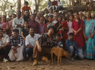 with run it up hanumankind has proven he is not just an indian rapper but a rapper from india