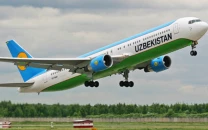pakistan uzbekistan to launch direct flights pakistan uzbekistan to launch direct flights