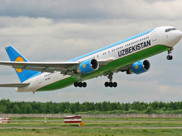 Pakistan, Uzbekistan to launch direct flights