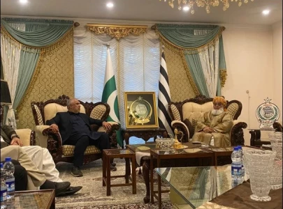 pti meets fazlur rehman invites jui f to join opposition alliance pti meets fazlur rehman invites jui f to join opposition alliance