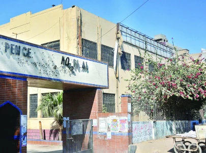 spencer hospital on the brink of desolation