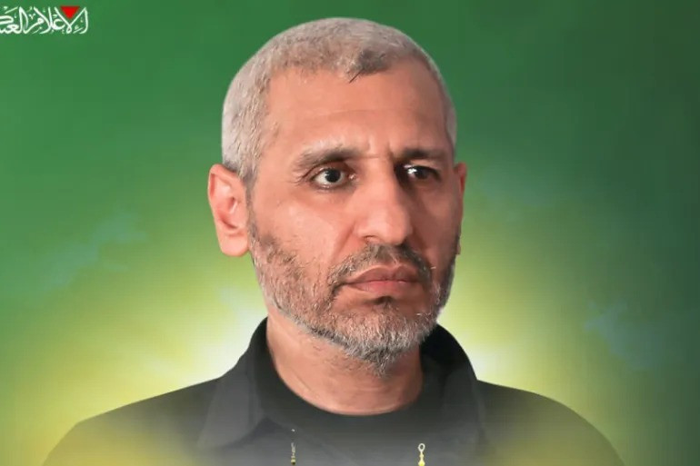 Hamas confirms death of military commander Mohammed Deif | The Express Tribune