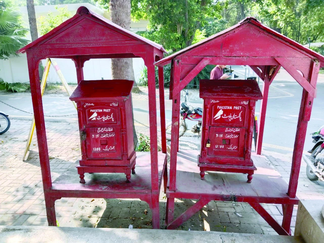 the silent witnesses to countless stories of joy love and sorrow still stand at some street corners photo express the silent witnesses to countless stories of joy love and sorrow still stand at some street corners photo express