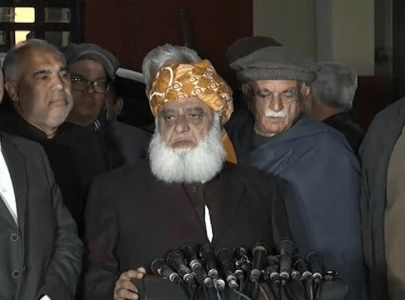 jui f to decide on anti govt movement after eid fazl jui f to decide on anti govt movement after eid fazl