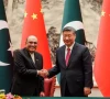 terrorist attacks will not disrupt pakistan china s long standing ties zardari assures xi terrorist attacks will not disrupt pakistan china s long standing ties zardari assures xi