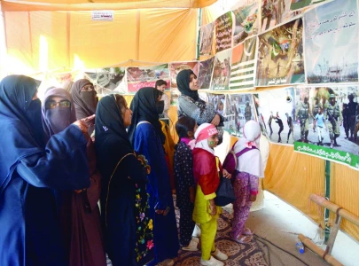 city observes kashmir day with rallies city observes kashmir day with rallies