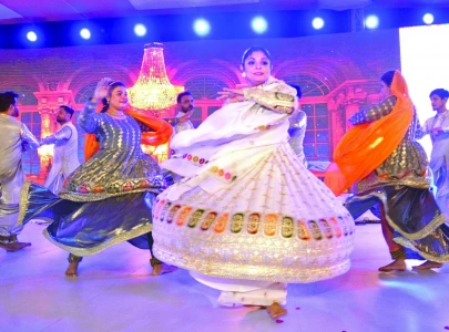 klf day ii sessions captivate audience