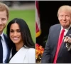 trump dismisses deporting prince harry says he has enough problems with meghan markle trump dismisses deporting prince harry says he has enough problems with meghan markle