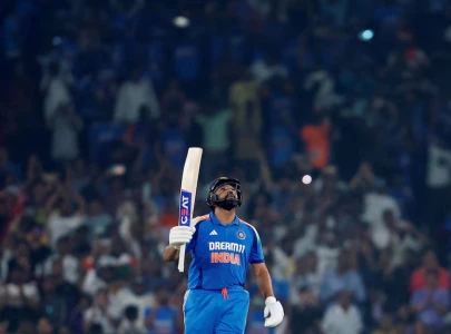 rohit sharma s century leads india to secure 2 0 series lead over england