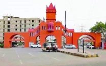 karachi child s death exposes manhole hazard in hyd