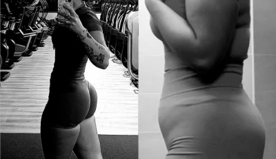 junk food addiction took a toll on this woman s health here s how she turned her life around