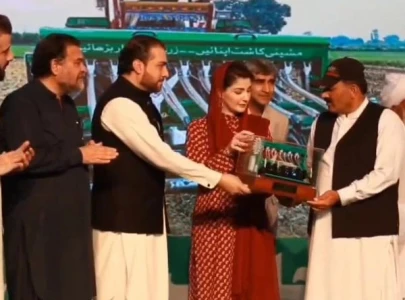 punjab farmers earn millions in months with super seeder technology