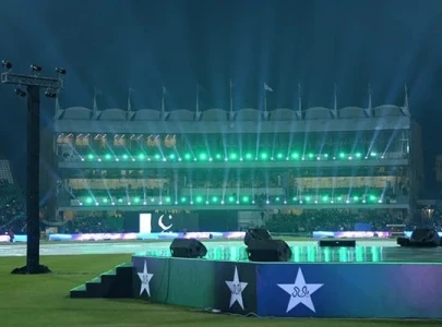 icc ceo lauds timely revamp of lahore karachi stadiums icc ceo lauds timely revamp of lahore karachi stadiums