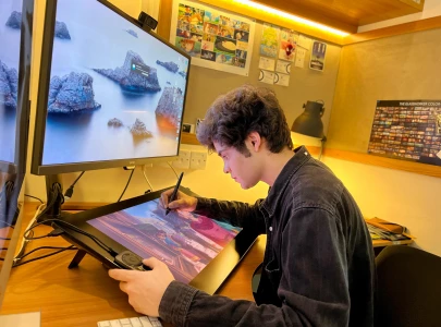 painting timeless portraits usman riaz dissects the glassworker the oscars and his artistic life painting timeless portraits usman riaz dissects the glassworker the oscars and his artistic life