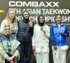 egypt excel with three taekwondo golds egypt excel with three taekwondo golds