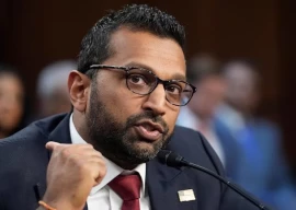 kash patel urged to release epstein and diddy lists amid calls for political accountability kash patel urged to release epstein and diddy lists amid calls for political accountability