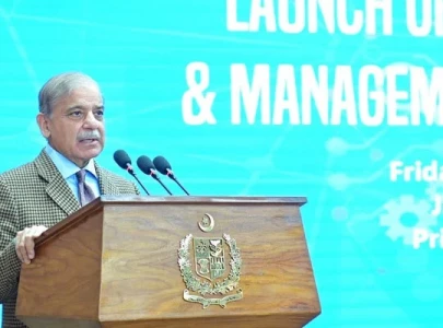 pm launches case management system to modernise judiciary
