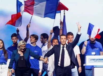 europe s right wing wave a political shift or the new status quo