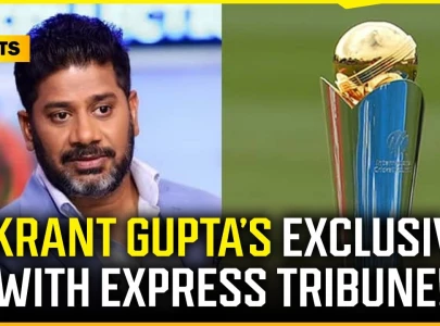 india will visit pakistan sooner or later vikrant gupta in exclusive interview india will visit pakistan sooner or later vikrant gupta in exclusive interview