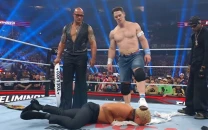 watch john cena refuses to address heel turn walks out of presser watch john cena refuses to address heel turn walks out of presser