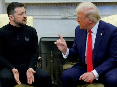 zelenskiy regrets oval office clash with trump offers to negotiate with us