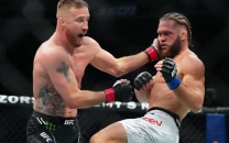 justin gaethje beats rafael fiziev by unanimous decision at ufc 313