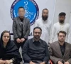 fia busts gang trafficking pakistani women to china fia busts gang trafficking pakistani women to china