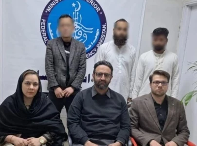 fia busts gang trafficking pakistani women to china fia busts gang trafficking pakistani women to china