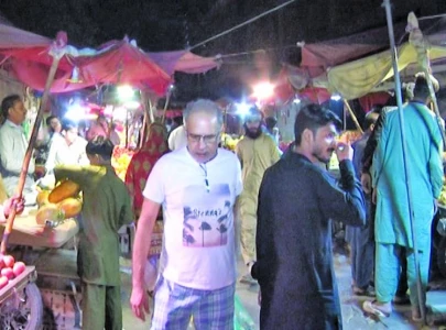 a beacon of hope in times of profiteering