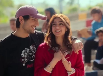 nadaaniyan review khushi and ibrahim remind us why some inherit fame but not skill nadaaniyan review khushi and ibrahim remind us why some inherit fame but not skill