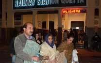 jaffar express attack 27 terrorists killed over 150 rescued as operation continues jaffar express attack 27 terrorists killed over 150 rescued as operation continues