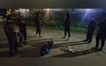 ctd police kill four terrorists in bannu operation ctd police kill four terrorists in bannu operation