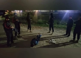 suspected hitman killed in ccd encounter suspected hitman killed in ccd encounter