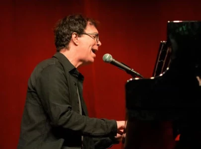 ben folds announces 2025 tour with solo concerts symphony collaborations and fan requested performances