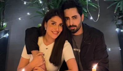 danish taimoor s masterclass in how not to be a showman or a husband