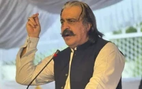 gandapur likely to seek imran s nod on k p minerals bill today gandapur likely to seek imran s nod on k p minerals bill today