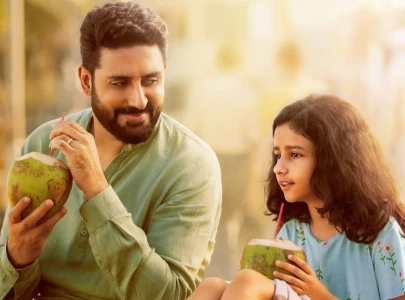 abhishek bachchan is no lorelei gilmore and knows how to be a parent abhishek bachchan is no lorelei gilmore and knows how to be a parent