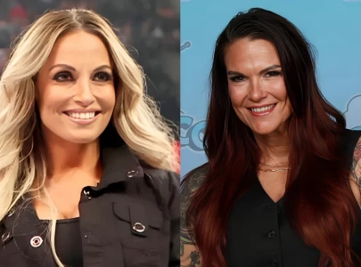 women in wrestling attitude aggression and foundation of revolution women in wrestling attitude aggression and foundation of revolution