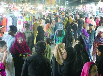 eid shopping spurs economic activity amid financial woes eid shopping spurs economic activity amid financial woes