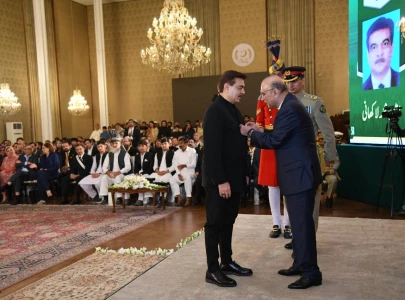 amin lakhani conferred with tamgha e imtiaz amin lakhani conferred with tamgha e imtiaz
