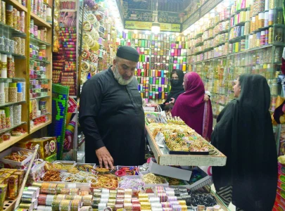 shopping frenzy grips markets shopping frenzy grips markets