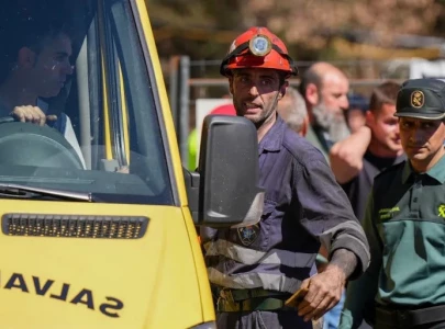 mine blast in spain kills five injures four workers mine blast in spain kills five injures four workers
