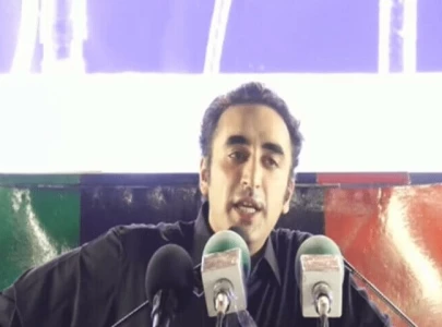 bilawal calls for water justice says raised indus river issue on global forums bilawal calls for water justice says raised indus river issue on global forums