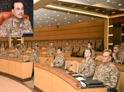 army top brass vows full force against terrorism army top brass vows full force against terrorism