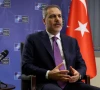 turkiye seeks to avoid confrontation with israel in syria fm turkiye seeks to avoid confrontation with israel in syria fm