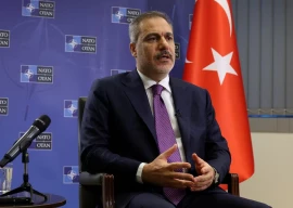 dar fidan discuss gaza crisis