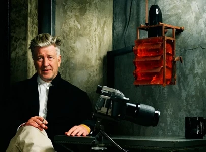 finding david lynch finding david lynch
