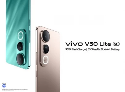vivo v50 lite launched in pakistan the ultimate all rounder for power performance and photography vivo v50 lite launched in pakistan the ultimate all rounder for power performance and photography