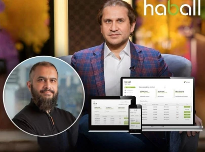 b2b fintech haball raises 52 million led by zayn vc b2b fintech haball raises 52 million led by zayn vc