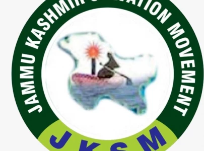 jksm vows to take kashmir freedom movement to logical end